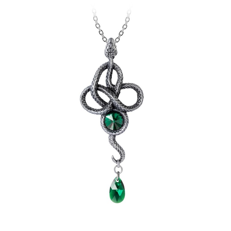 Tercia Serpent (P874) ~ Pendants | Alchemy England