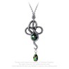 Tercia Serpent (P874) ~ Pendants | Alchemy England