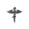 Motley Crue: Dr. Feelgood (PC514) ~ Pin Badges | Alchemy England