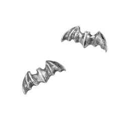 Bat studs (E186) ~ Studs | Alchemy England