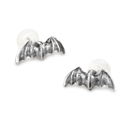 Bat studs (E186) ~ Studs | Alchemy England