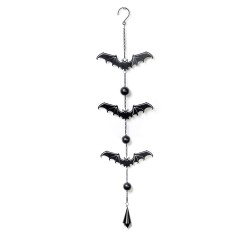 Gothic Bat (HD12) ~ Hanging Decorations | Alchemy England