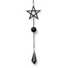 Pentagram (HD13) ~ Hanging Decorations | Alchemy England