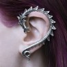 Jormungand (E436) ~ Ear-Wraps | Alchemy England