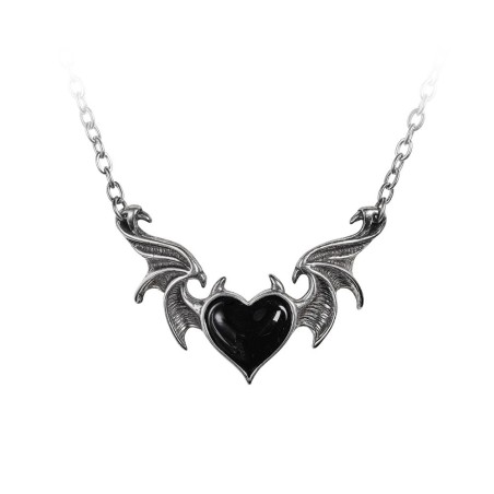 Blacksoul (P896) ~ Necklaces | Alchemy England