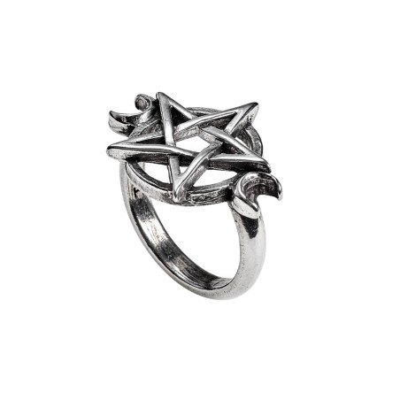 Goddess (R234) ~ Rings | Alchemy England