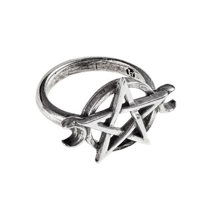 Goddess (R234) ~ Rings | Alchemy England