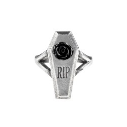 RIP Rose (R235) ~ Rings | Alchemy England