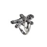 Voodoo Doll (R236) ~ Rings | Alchemy England