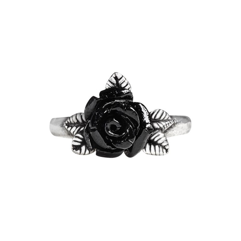 Token of Love (R237) ~ Rings | Alchemy England