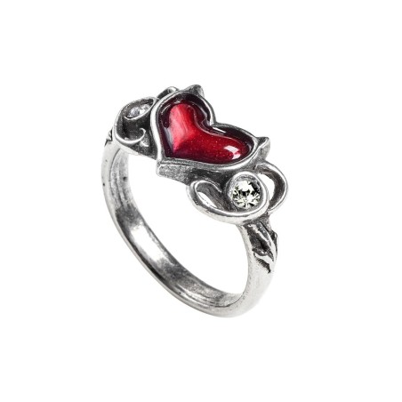 Little Devil (R238) ~ Rings | Alchemy England