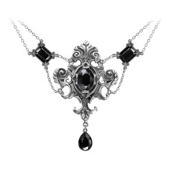 Queen of the Night (P503B) ~ Pendants | Alchemy England