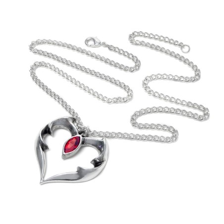 Batheart - The Vampire's Kiss (P900) ~ Pendants | Alchemy England