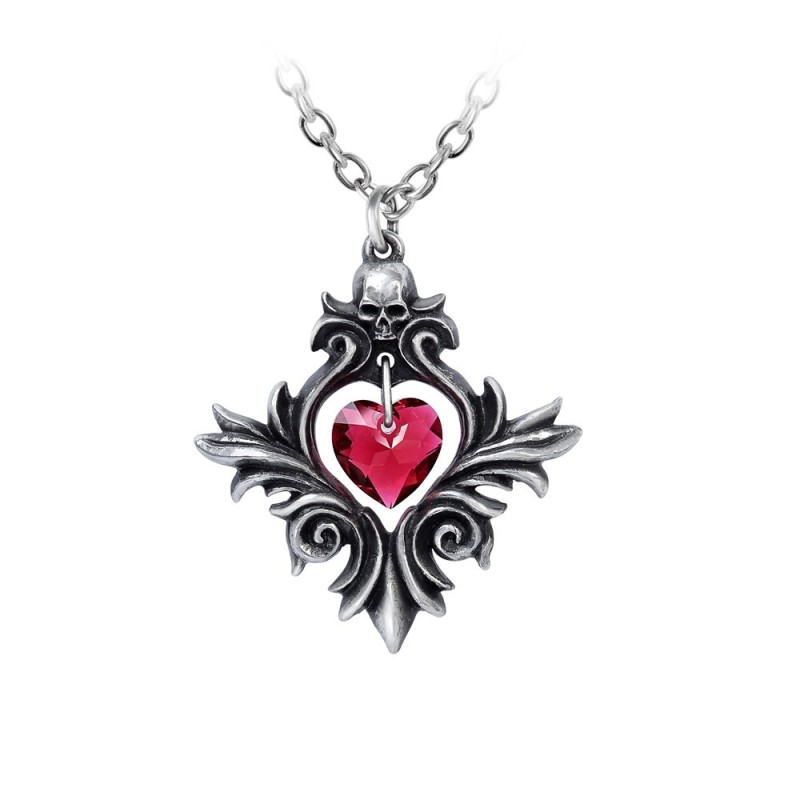 Bouquet of Love (P905) ~ Pendants | Alchemy England