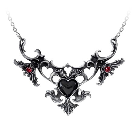 Mon Amour de Soubise (P907) ~ Necklaces | Alchemy England