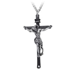 CruciFaustan (P912) ~ Pendants | Alchemy England