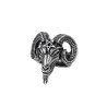 Baphomet (R239) ~ Rings | Alchemy England