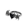 Blacksoul (R240) ~ Rings | Alchemy England