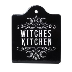 Witches Kitchen (CT12) ~ Trivets | Alchemy England