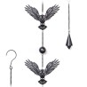 Night Owl (HD22) ~ Hanging Decorations | Alchemy England