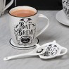 Bat Brew (ALMUG21) ~ Mugs | Alchemy England