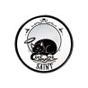 Saint (CC20) ~ Individual Coasters | Alchemy England