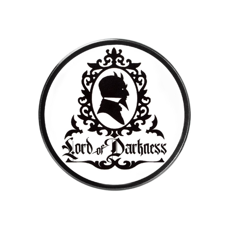 Lord of Darkness (CC22) ~ Individual Coasters | Alchemy England