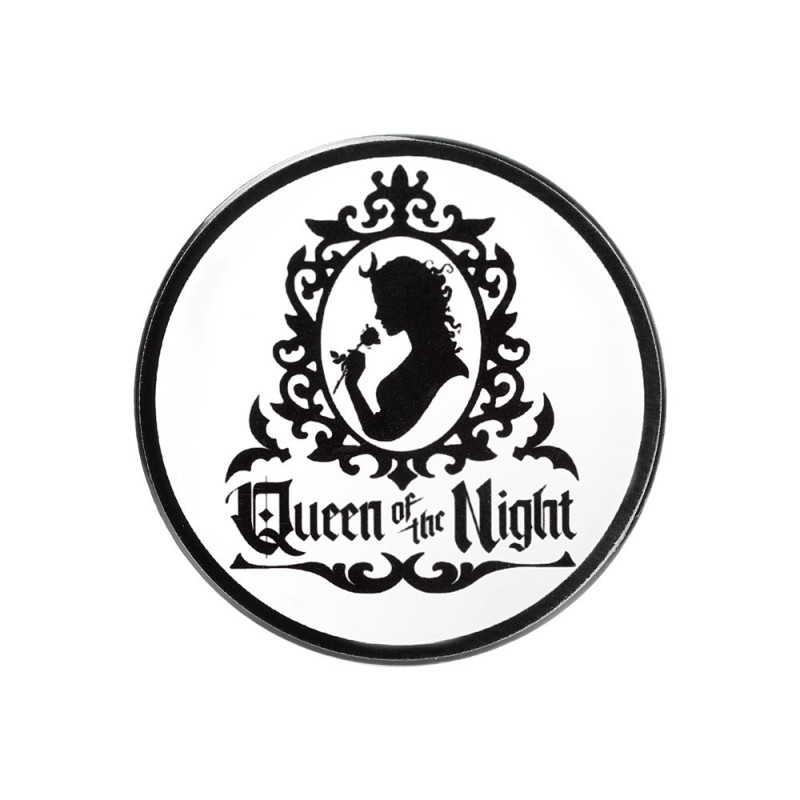 Queen of the Night (CC23) ~ Individual Coasters | Alchemy England