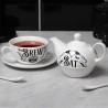 Bat Brew (ATS5) ~ Tea Sets | Alchemy England