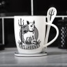 Hellhound (ALMUG24) ~ Mugs | Alchemy England