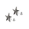 Baphomet Studs (E449) ~ Studs | Alchemy England