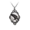 Reflections of Poe (P919) ~ Pendants | Alchemy England