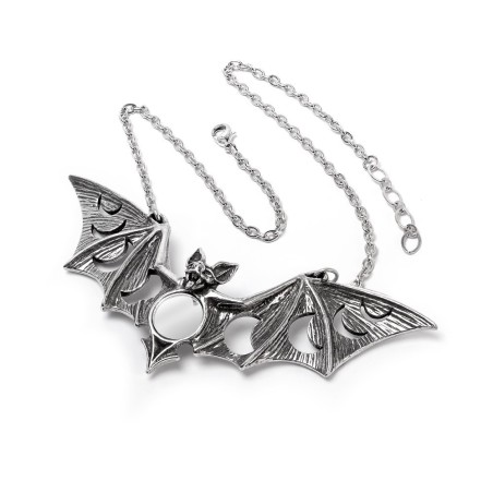 Lunaeca (P922) ~ Necklaces | Alchemy England