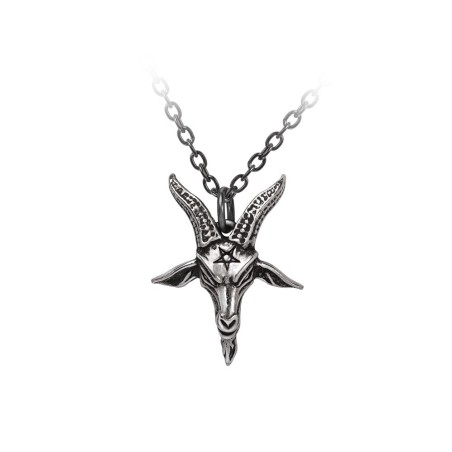 Templars Bane (P923) ~ Pendants | Alchemy England