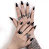 Last Embrace (R243) ~ Rings | Alchemy England