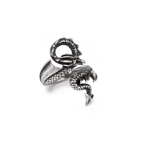 Dragons Lure (R245) ~ Rings | Alchemy England