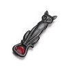 Cat Bottle Opener (SBO4) ~ Bottle Openers | Alchemy England