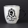 Queen of the Night & Lord of darkness, Couple Mug Set (CM2) ~ Mugs | Alchemy England