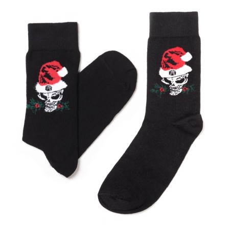 The Alchemist Christmas Socks (SOX002) ~ Socks | Alchemy England