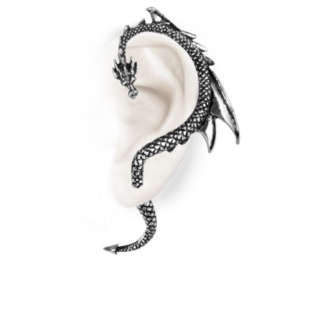 The Dragon's Lure (E274) ~ Ear-Wraps | Alchemy England