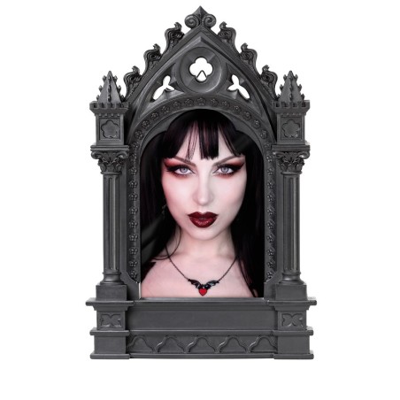 Cathedric Photo Frame (V110) ~ Photo Frame | Alchemy England