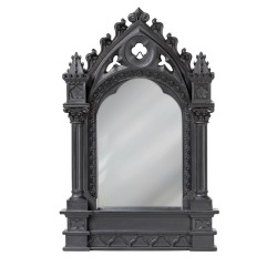 Cathedric Mirror (V111) ~ Mirrors | Alchemy England