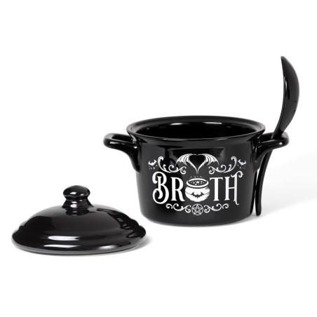 Bat Broth (MRB2) ~ Bowls | Alchemy England