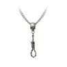 Noose Around Your Neck (P932) ~ Pendants | Alchemy England