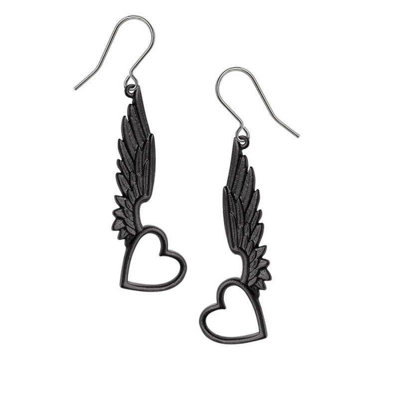 Passio Wings of Love (pair) (E465) ~ Droppers | Alchemy England