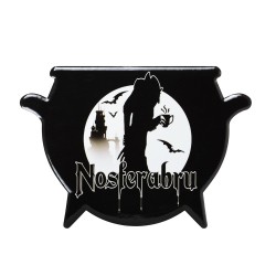 Nosferabru (CC28) ~ Individual Coasters | Alchemy England