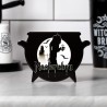 Nosferabru (CC28) ~ Individual Coasters | Alchemy England