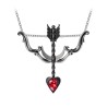 Desire Moi (P926) ~ Necklaces | Alchemy England