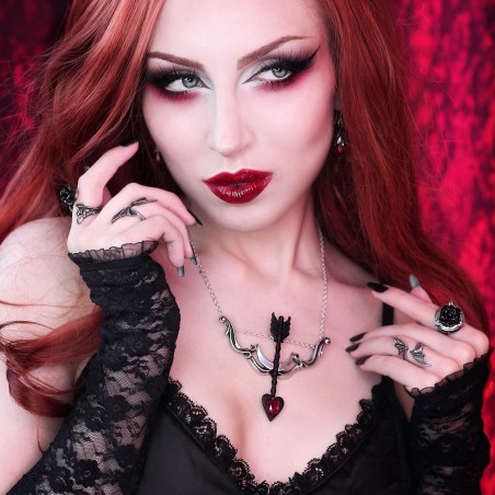 Desire Moi (P926) ~ Necklaces | Alchemy England