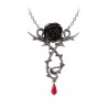 Carpathian Rose (P928) ~ Necklaces | Alchemy England